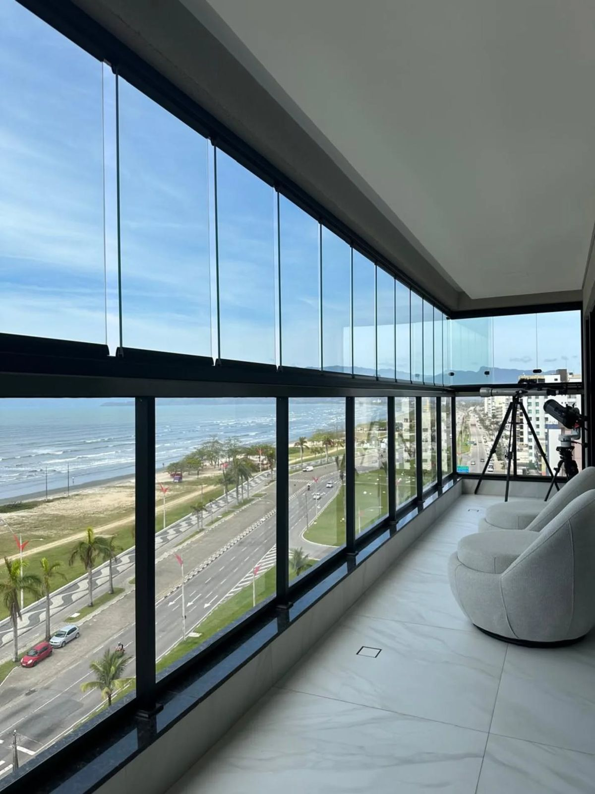 Execução Residencial